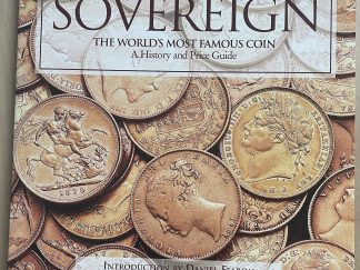 The Sovereign Worlds most famous coin book