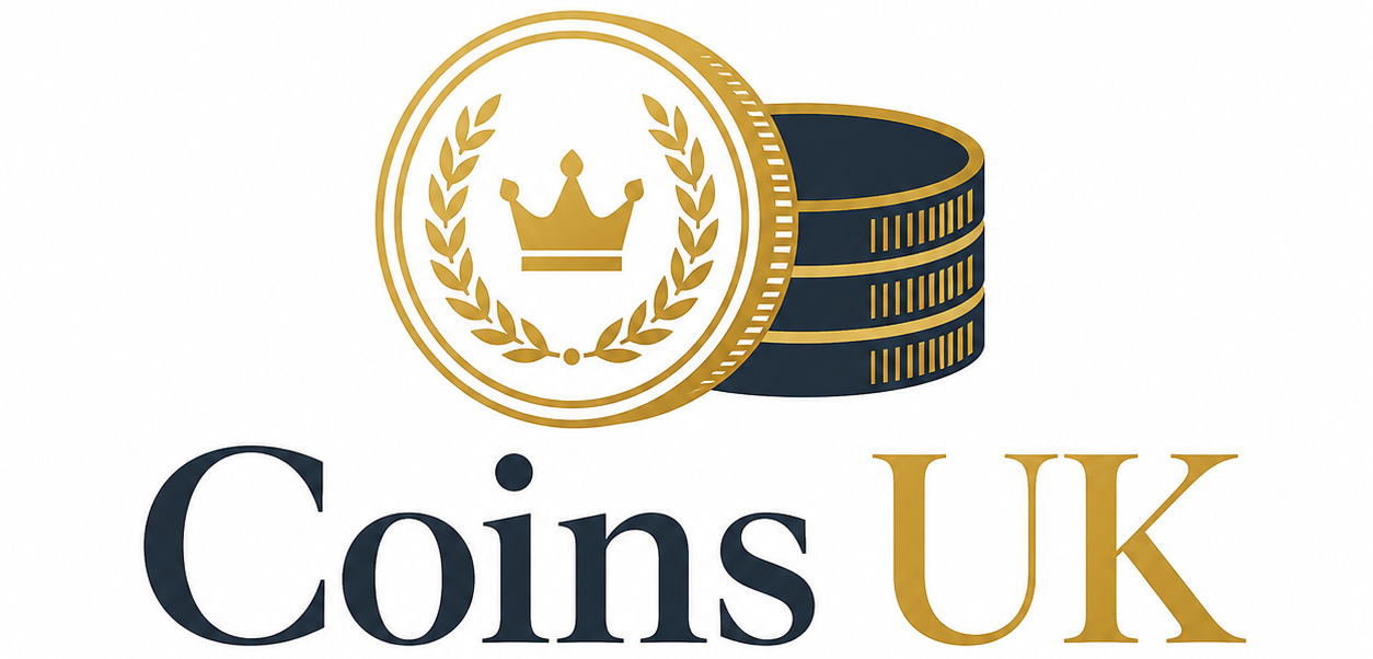 Coins UK